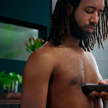 Cortapelos Philips MG7940/15 (4)