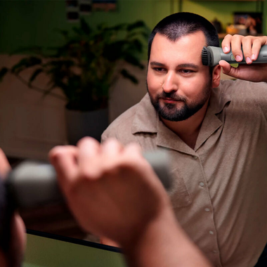 Cortapelos Philips MG5920/15 (5)