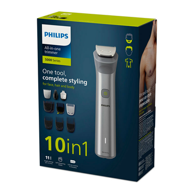 Cortapelos Philips MG5920/15 (6)