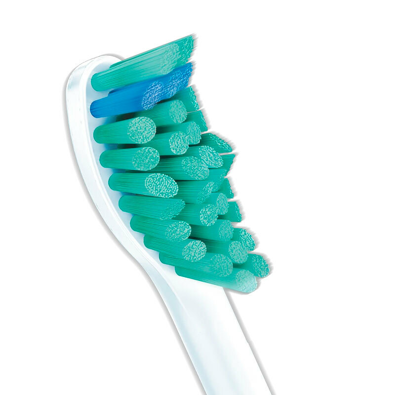 Repuesto Cepillo Philips HX6014/07 (2)