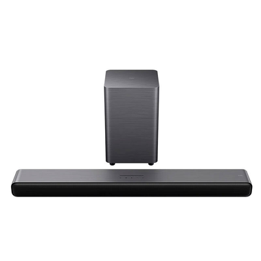 Barra de sonido TCL S55HE