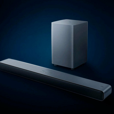 Barra de sonido TCL S55HE (7)