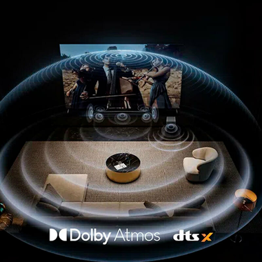 Barra de sonido TCL S75HE (6)