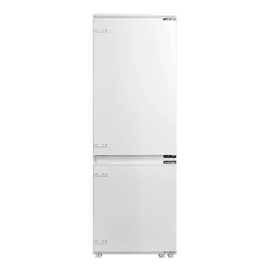 Frigorífico Combi integrable Midea MDRE554FGD01 (2)