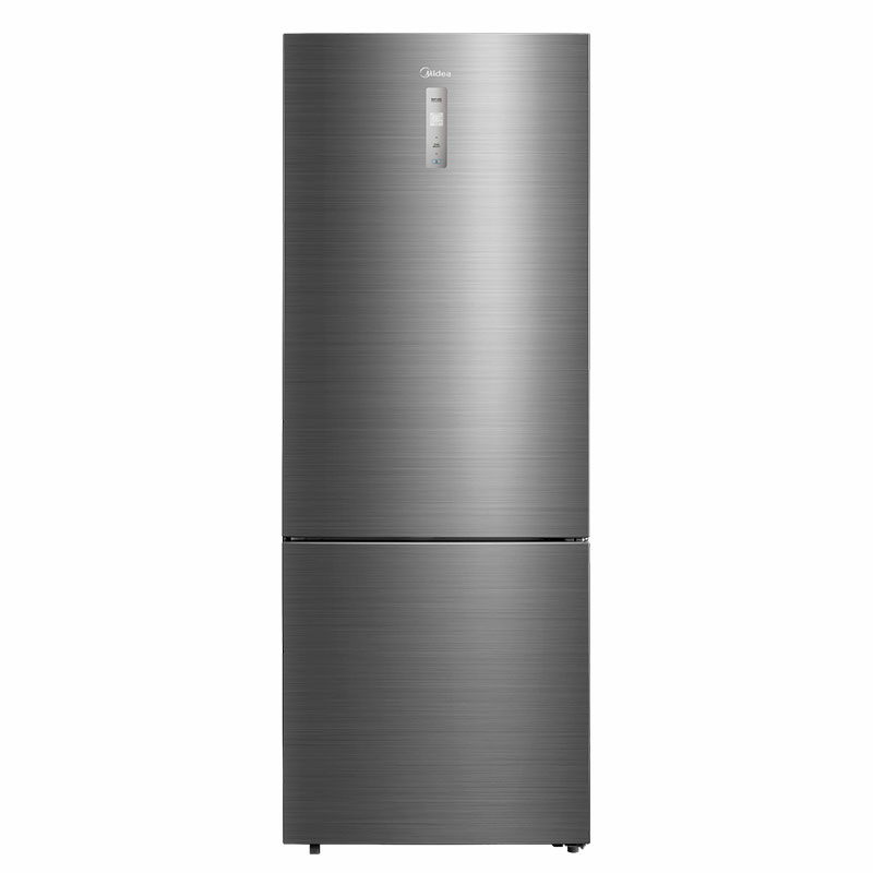 Frigorífico Combi Midea MDRB593FGE46 Inox