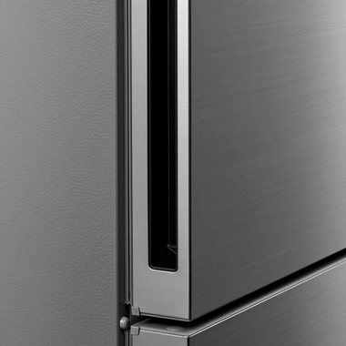 Frigorífico Combi Midea MDRB548MME46 Inox (4)