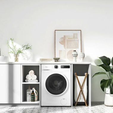 Lavadora Midea MF110W100BA10/W-ES 10Kg (3)