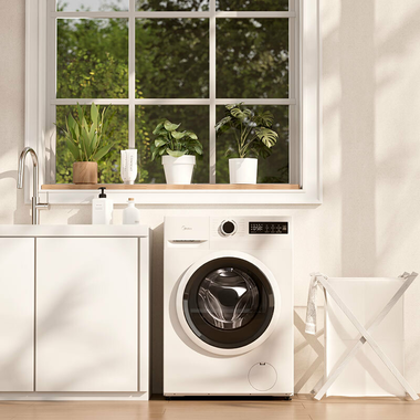 Lavadora Midea MF110W100BA10/W-ES 10Kg (7)