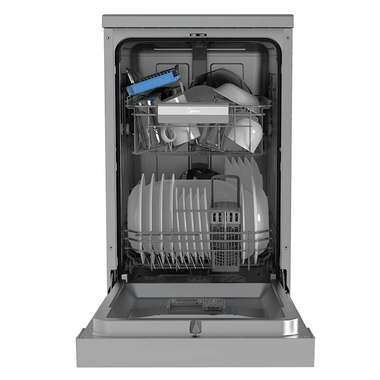 Lavavajillas Midea MDWEF1034CSS-WG-EU 45 cm (2)