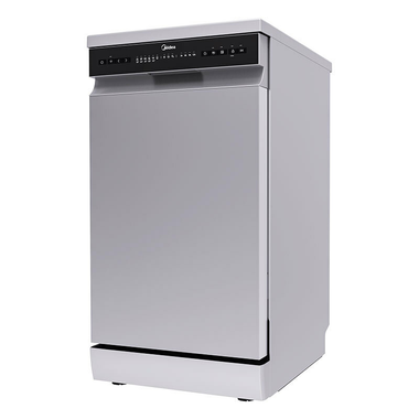 Lavavajillas Midea MDWEF1034CSS-WG-EU 45 cm (3)