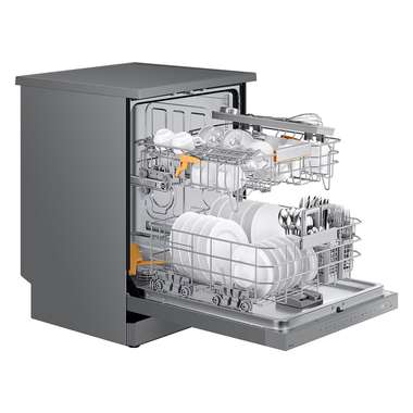 Lavavajillas Samsung DW60DG760FSLU1 60 cm (4)