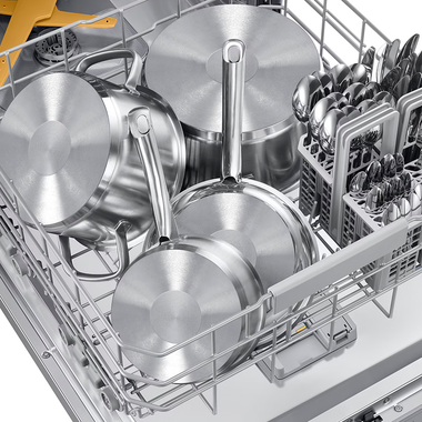 Lavavajillas Samsung DW60DG760FSLU1 60 cm (5)