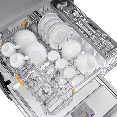 Lavavajillas Samsung DW60DG760FSLU1 60 cm (6)
