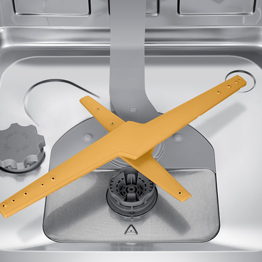 Lavavajillas Samsung DW60DG760FSLU1 60 cm (7)