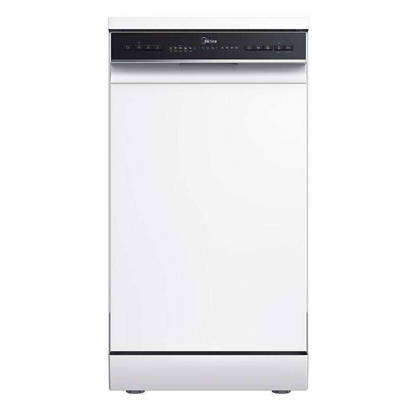 Lavavajillas Midea MDWEF1034CW-WG-EU 45 cm