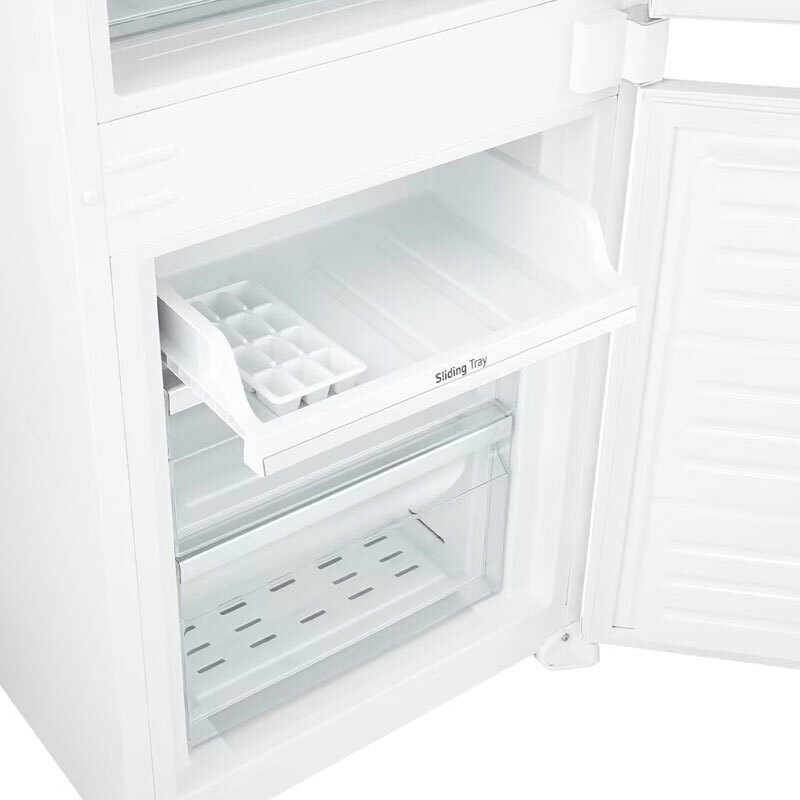 Frigorífico Combi integrable LG GTFN256SER (5)