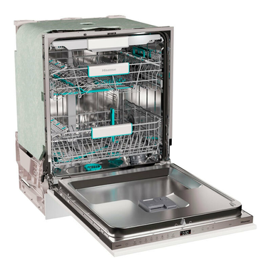 Lavavajillas integrable Hisense HV673A65 60 cm (2)