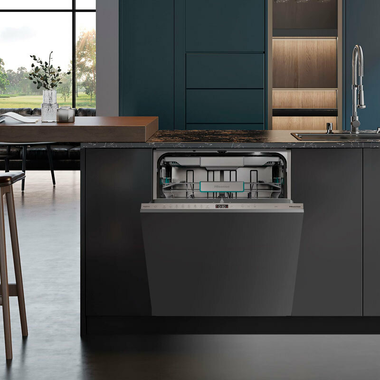 Lavavajillas integrable Hisense HV673A65 60 cm (4)