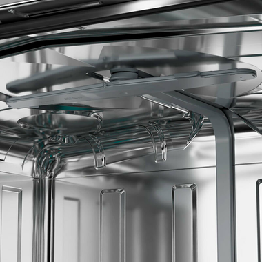 Lavavajillas integrable Hisense HV673A65 60 cm (6)