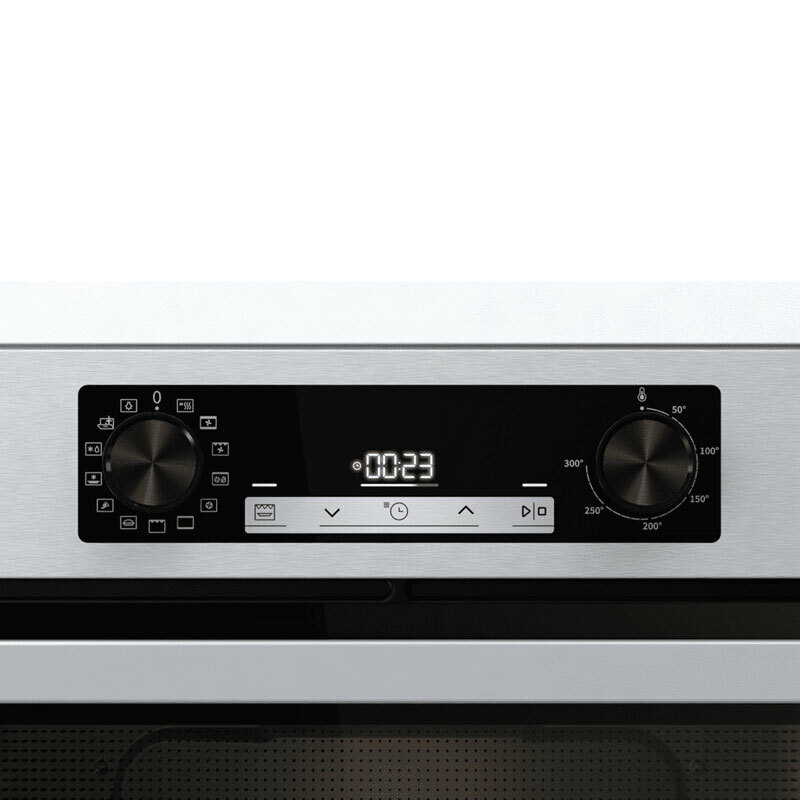 Horno Hisense BI64213E14PX Inox (2)