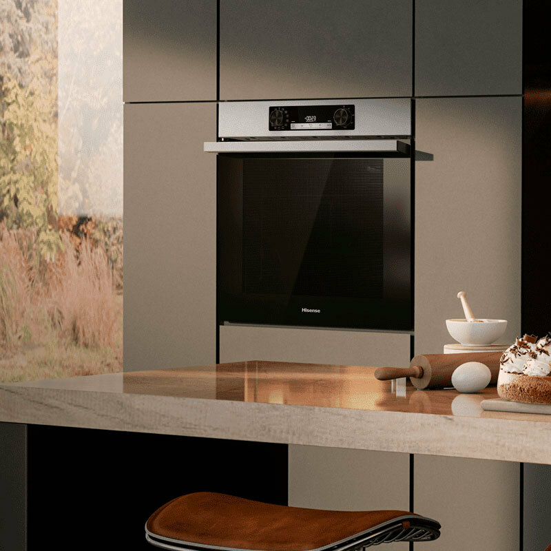 Horno Hisense BI64213E14PX Inox (3)