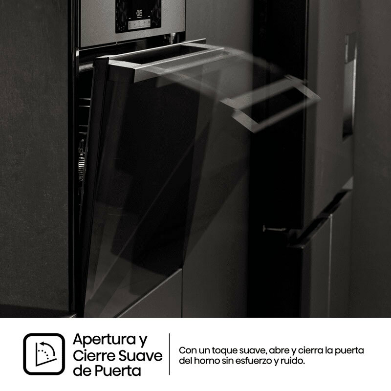 Horno Hisense BI64213E14PX Inox (5)