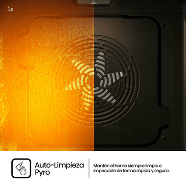 Horno Hisense BI64213E14PX Inox (6)