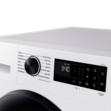 Secadora Samsung DV90DG52A0AEEC 9Kg (2)