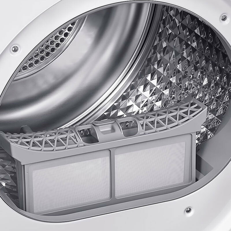 Secadora Samsung DV90DG52A0AEEC 9Kg (4)