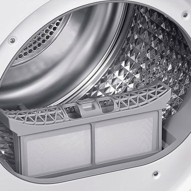 Secadora Samsung DV90DG52A0AEEC 9Kg (4)