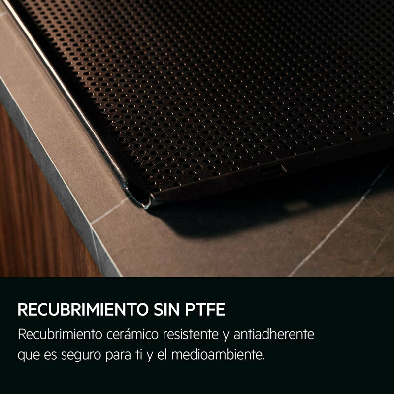 Horno AEG TP9SK821B Cristal Negro (8)