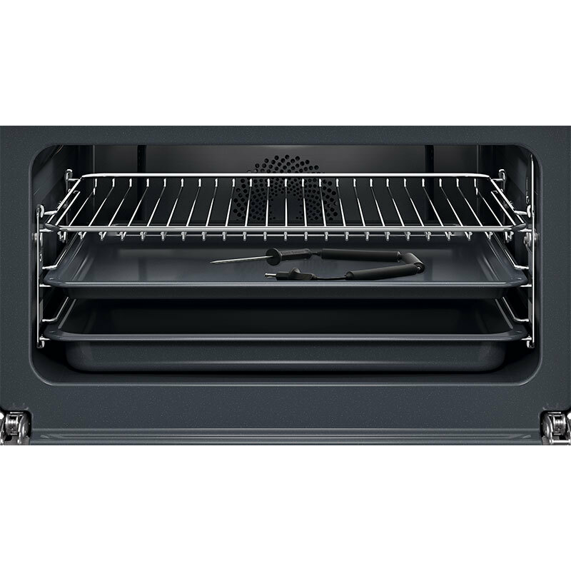 Horno AEG TK8NK721B Cristal Negro (2)