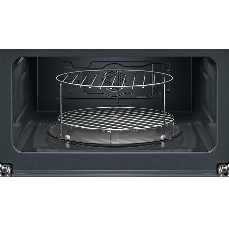 Microondas integrable AEG TM5NK401B 45 cm (2)