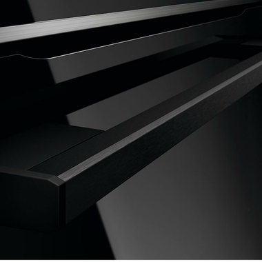 Microondas integrable AEG TM5NK401B 45 cm (5)