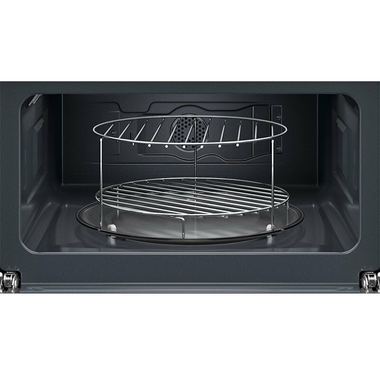 Microondas integrable AEG TM7NK721B 45 cm (2)