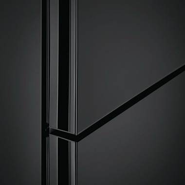 Frigorífico Combi AEG ORC8M361DT Cristal Negro Mate (5)