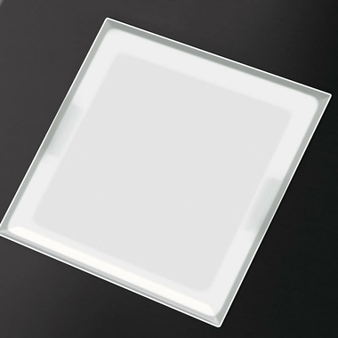 Campana decorativa AEG GV77D91ST Negro 90 cm (6)