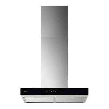 Campana decorativa AEG GB67D61HL Inox 60 cm