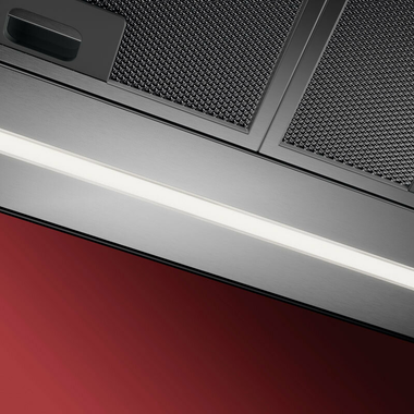 Campana decorativa AEG GB67D61HL Inox 60 cm (4)