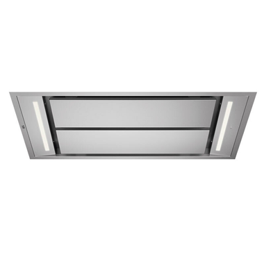 Campana decorativa AEG NDC7792SM Inox 90 cm