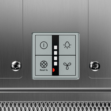 Campana decorativa AEG NDC7792SM Inox 90 cm (2)