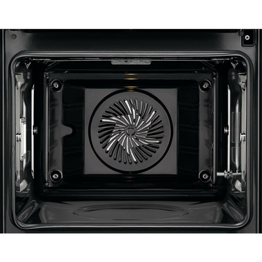 Horno AEG TB8SB73ZAB Cristal Negro (2)