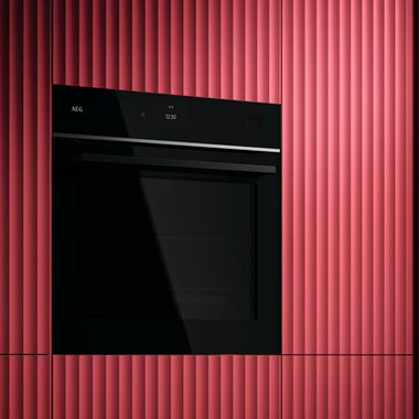 Horno AEG TB8SB73ZAB Cristal Negro (5)