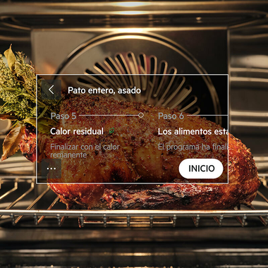 Horno AEG TB8SB73ZAB Cristal Negro (6)