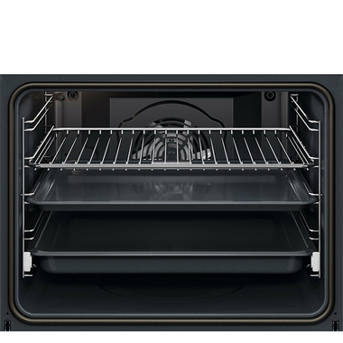 Horno AEG TR6PB531SB Cristal Negro (2)