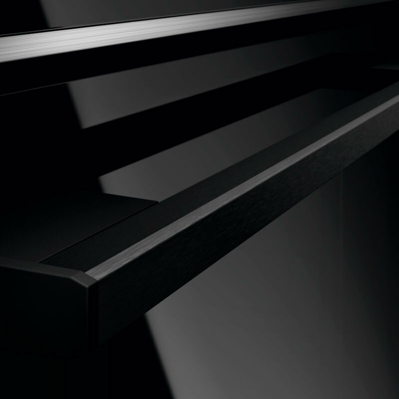 Horno AEG TR6PB531SB Cristal Negro (5)