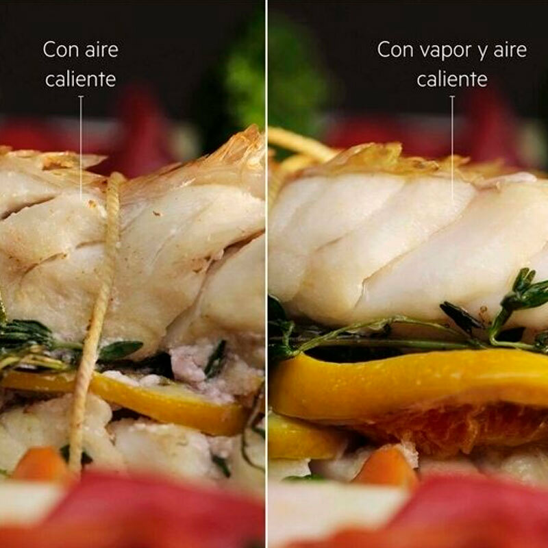 Horno AEG TR6PB531SB Cristal Negro (7)