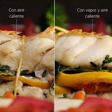 Horno AEG TR6PB531SB Cristal Negro (7)