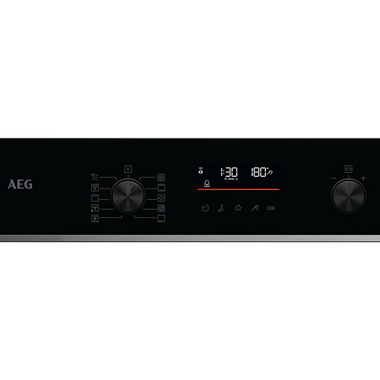 Horno AEG TA5PB531AB Cristal Negro (3)