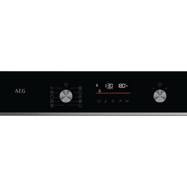 Horno AEG OA5PB531AB Negro (3)
